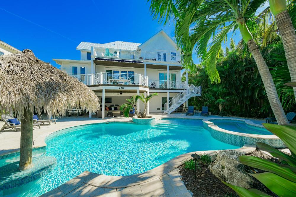 Serenity Beach